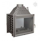 Zuzia 16 kW tunel